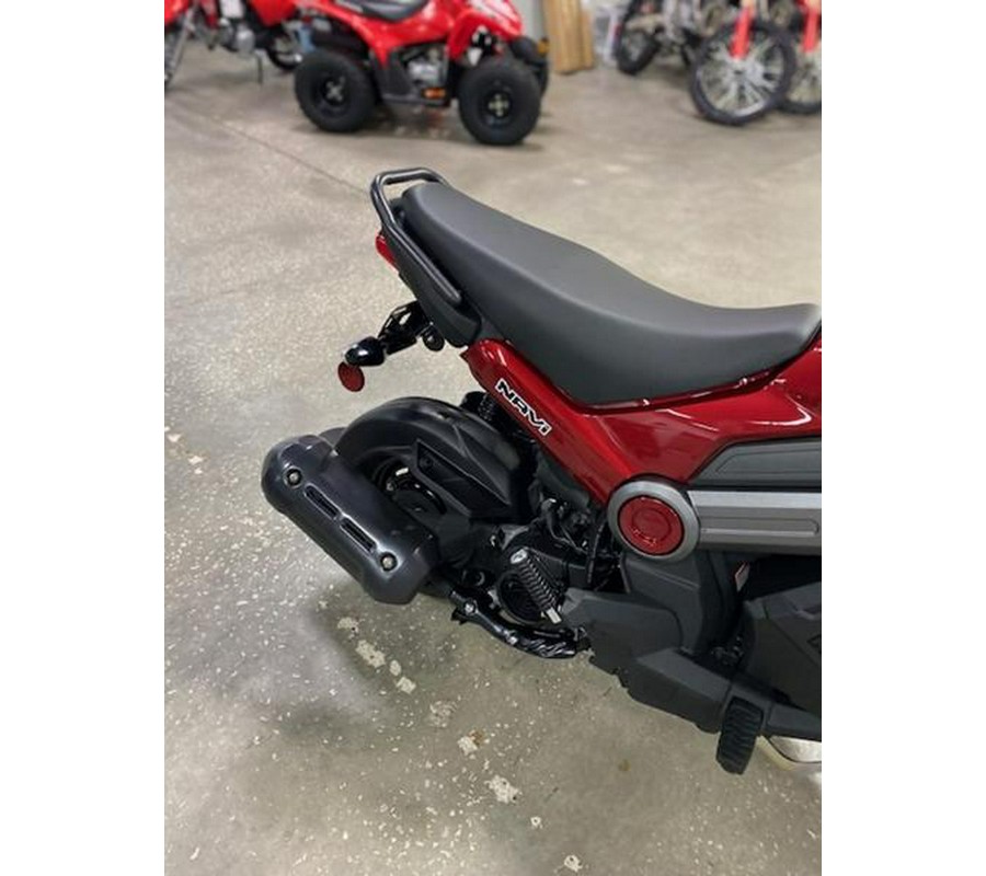 2025 Honda® Navi Base