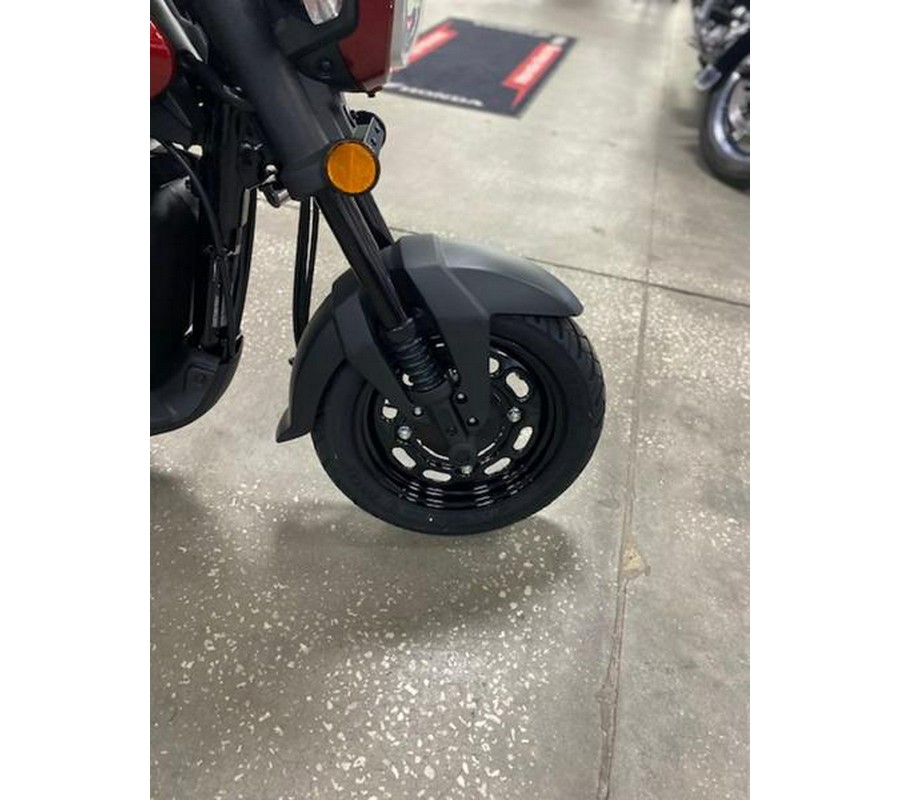 2025 Honda® Navi Base