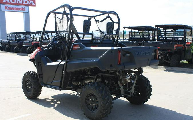 2025 Honda® Pioneer 700 Deluxe