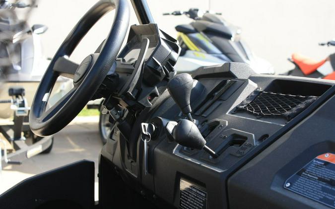 2025 Honda® Pioneer 700 Deluxe