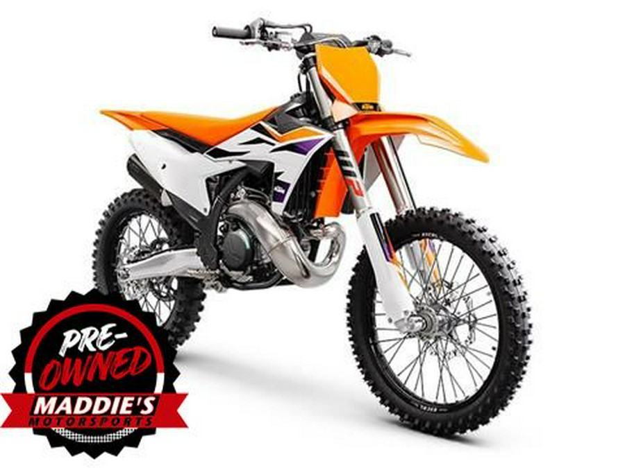 2024 KTM 300 SX