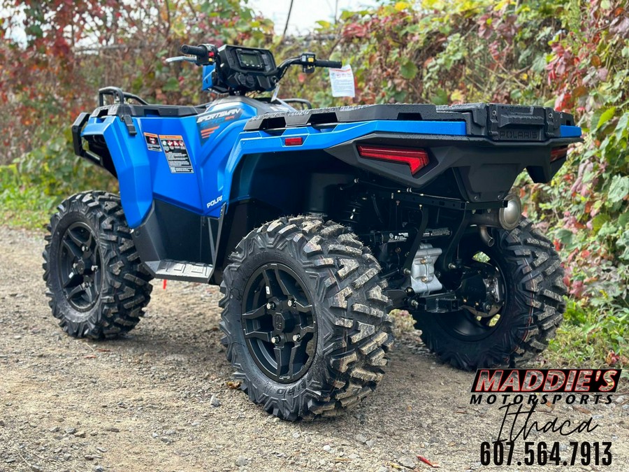 2025 Polaris Sportsman 570 Trail