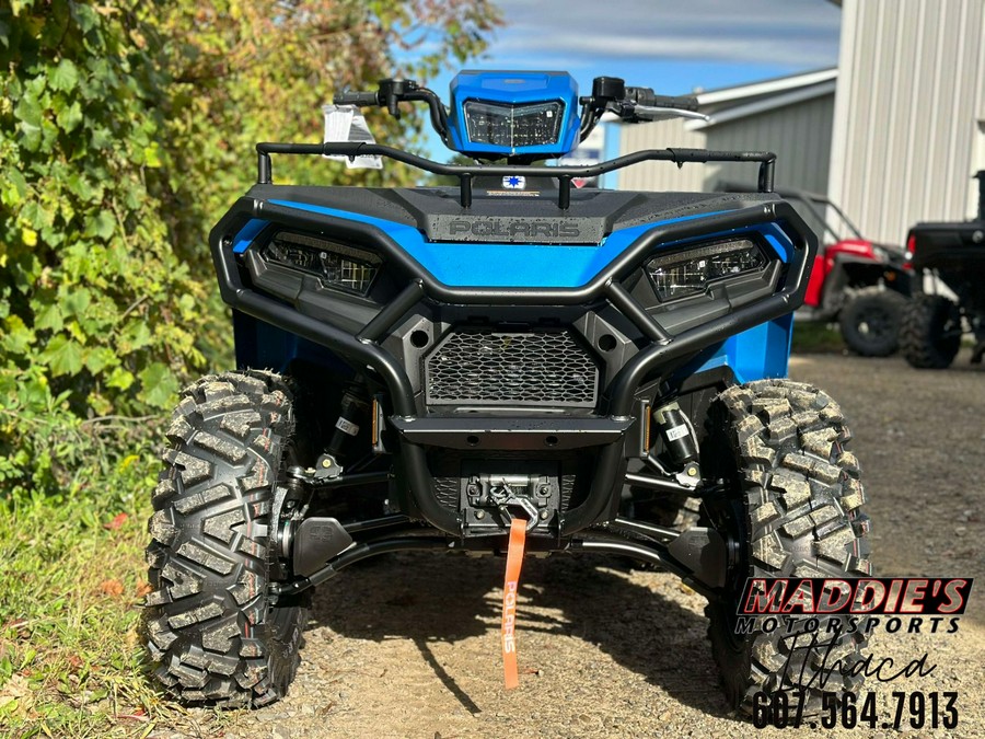 2025 Polaris Sportsman 570 Trail