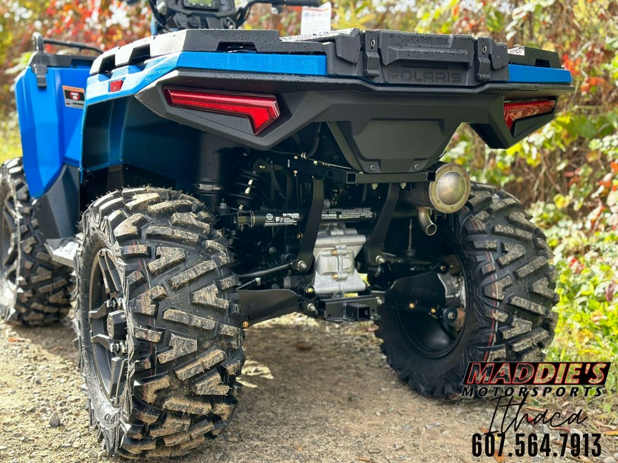 2025 Polaris Sportsman 570 Trail