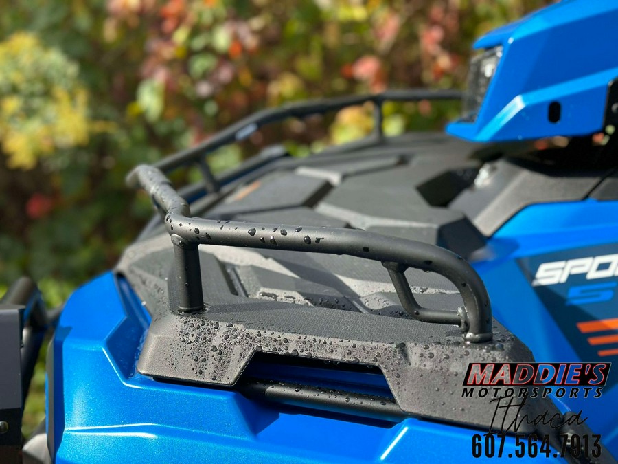 2025 Polaris Sportsman 570 Trail