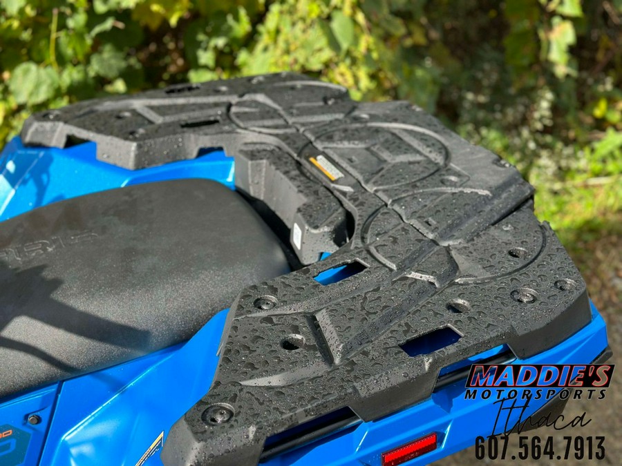 2025 Polaris Sportsman 570 Trail