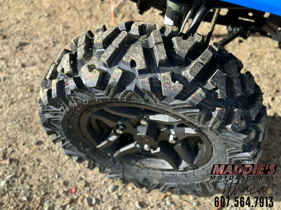 2025 Polaris Sportsman 570 Trail