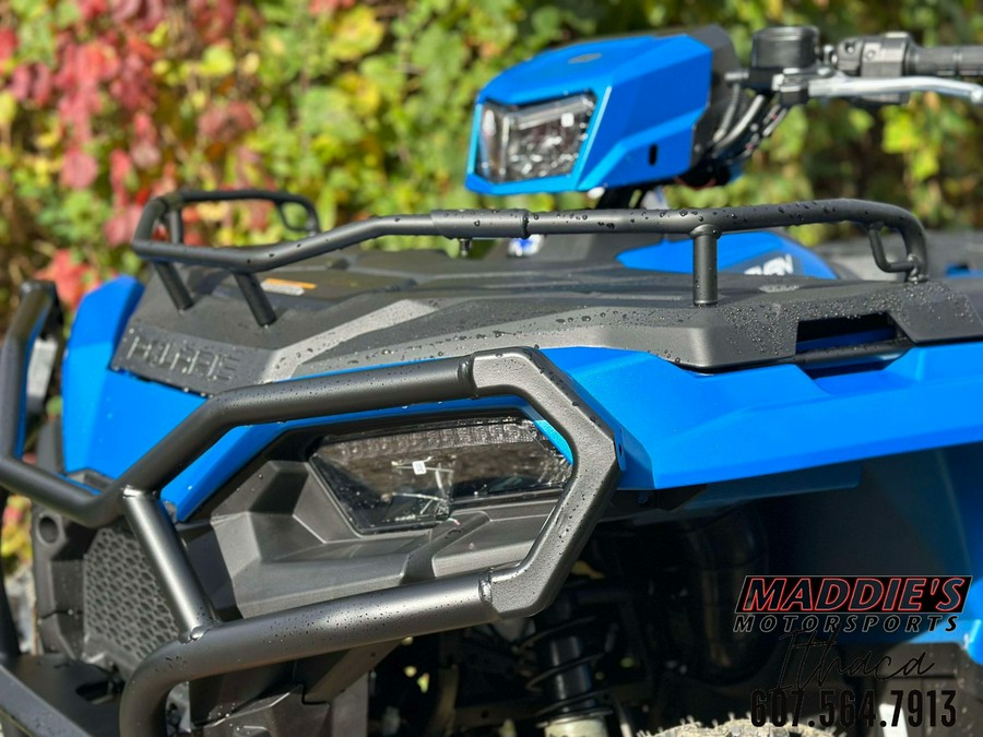 2025 Polaris Sportsman 570 Trail