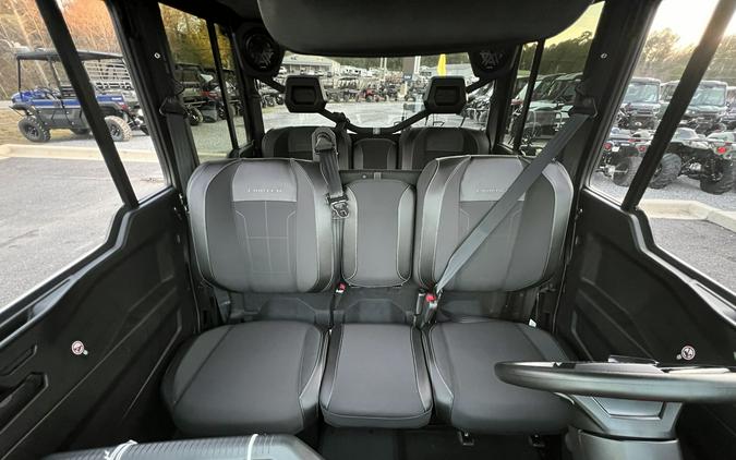 2026 Can-Am Defender MAX Limited HD11