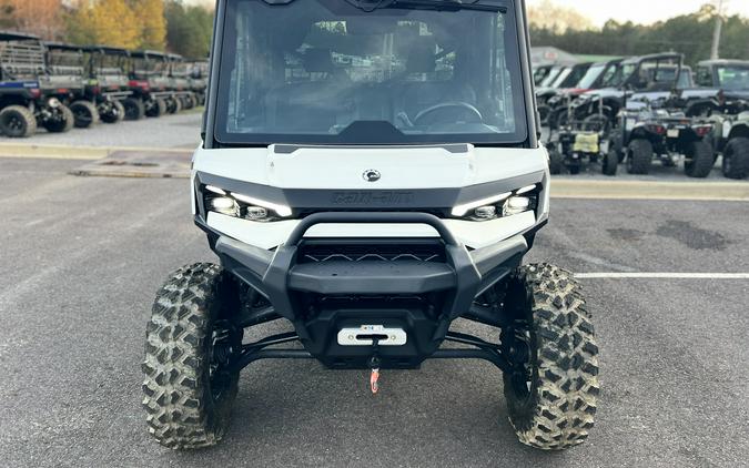 2026 Can-Am Defender MAX Limited HD11
