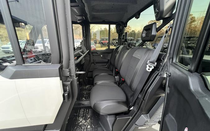 2026 Can-Am Defender MAX Limited HD11