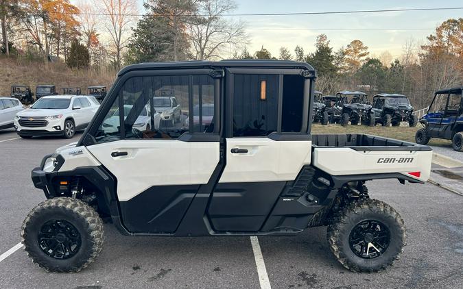 2026 Can-Am Defender MAX Limited HD11