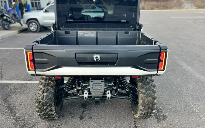 2026 Can-Am Defender MAX Limited HD11