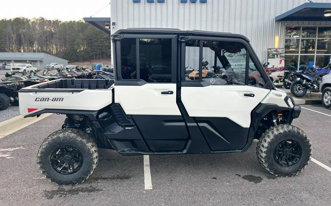 2026 Can-Am Defender MAX Limited HD11