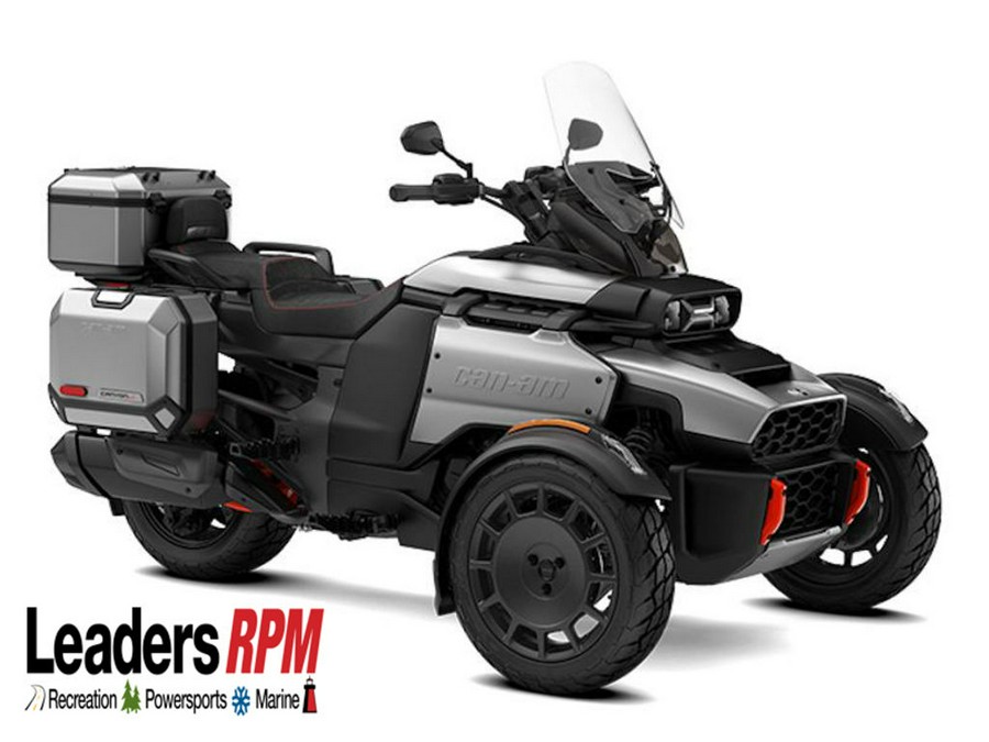 2026 Can-Am® Canyon XT