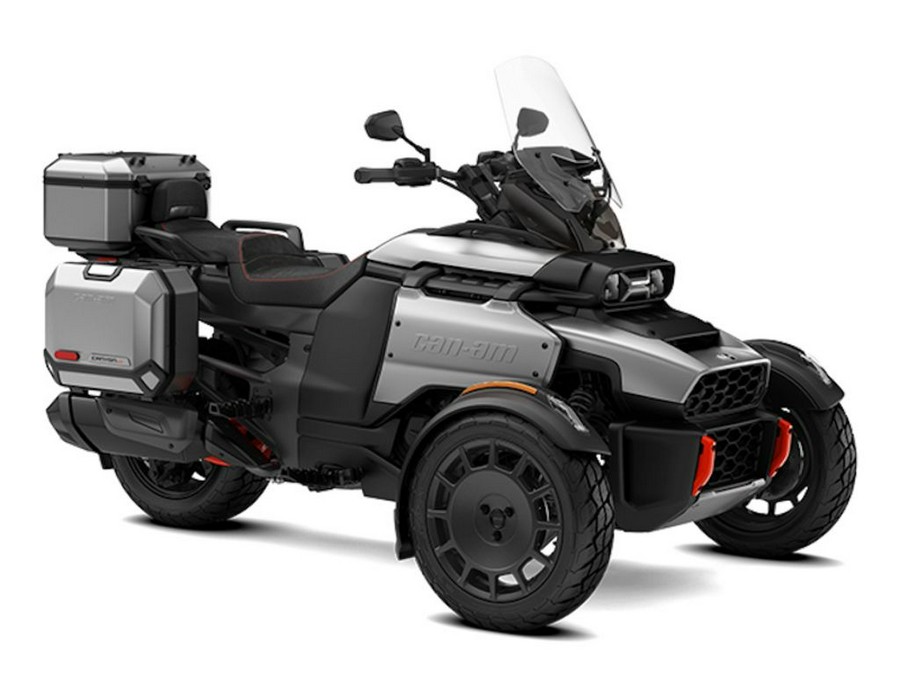 2026 Can-Am® Canyon XT