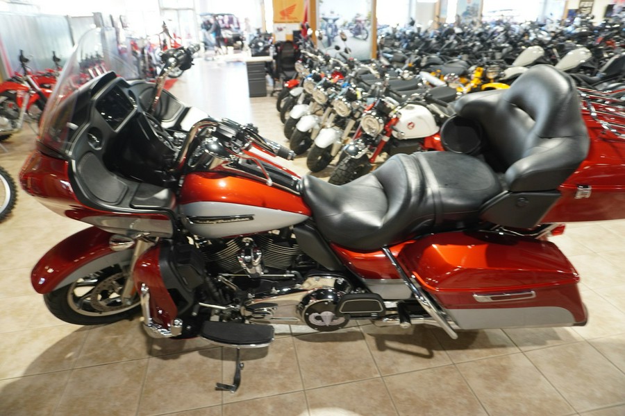 2019 Harley-Davidson® ROAD GLIDE ULTRA