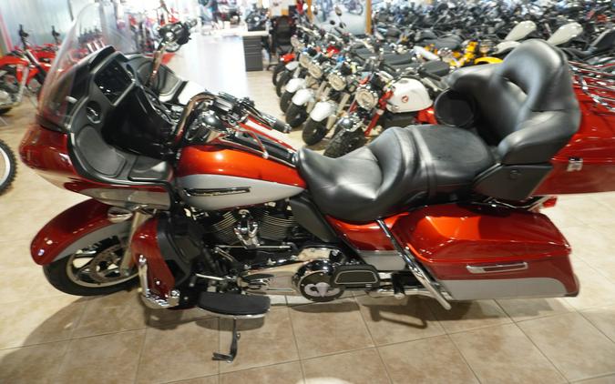 2019 Harley-Davidson® ROAD GLIDE ULTRA