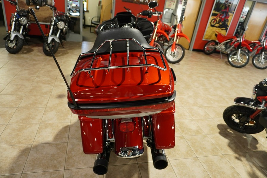 2019 Harley-Davidson® ROAD GLIDE ULTRA