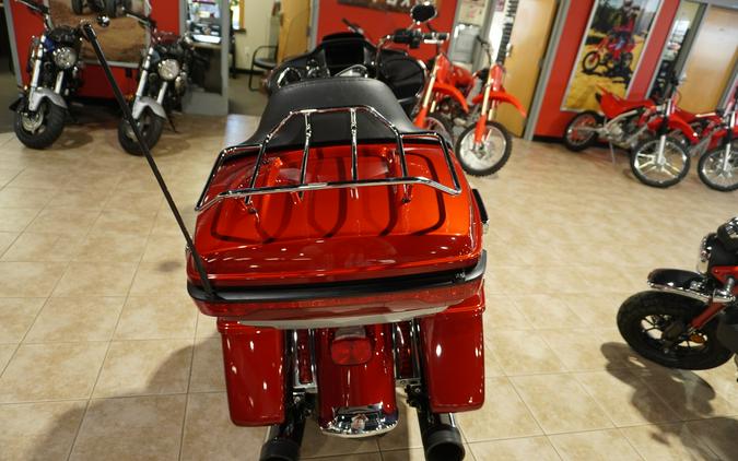 2019 Harley-Davidson® ROAD GLIDE ULTRA