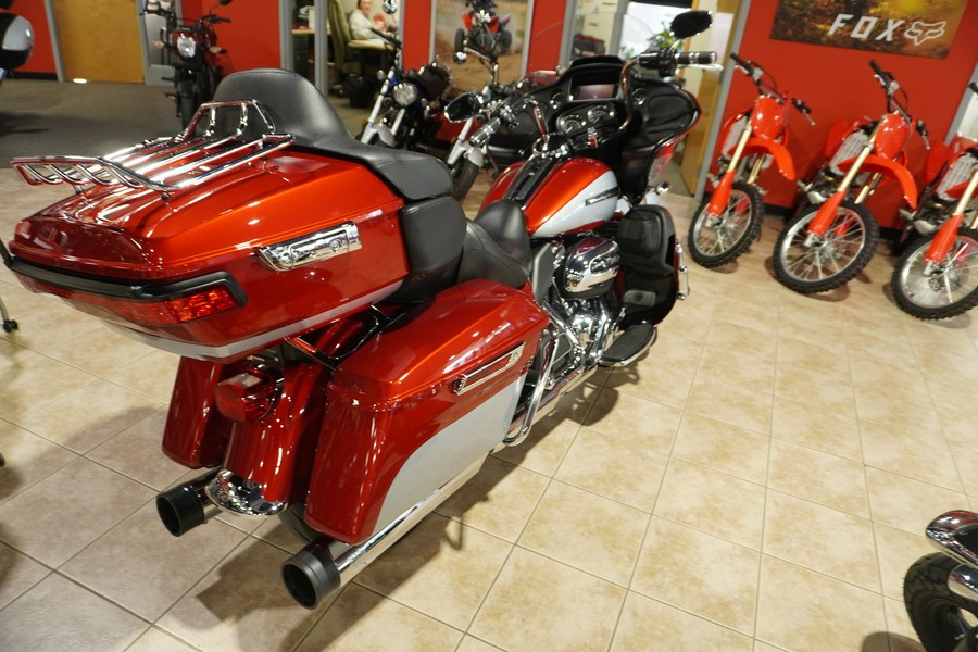 2019 Harley-Davidson® ROAD GLIDE ULTRA