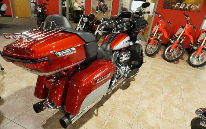 2019 Harley-Davidson® ROAD GLIDE ULTRA