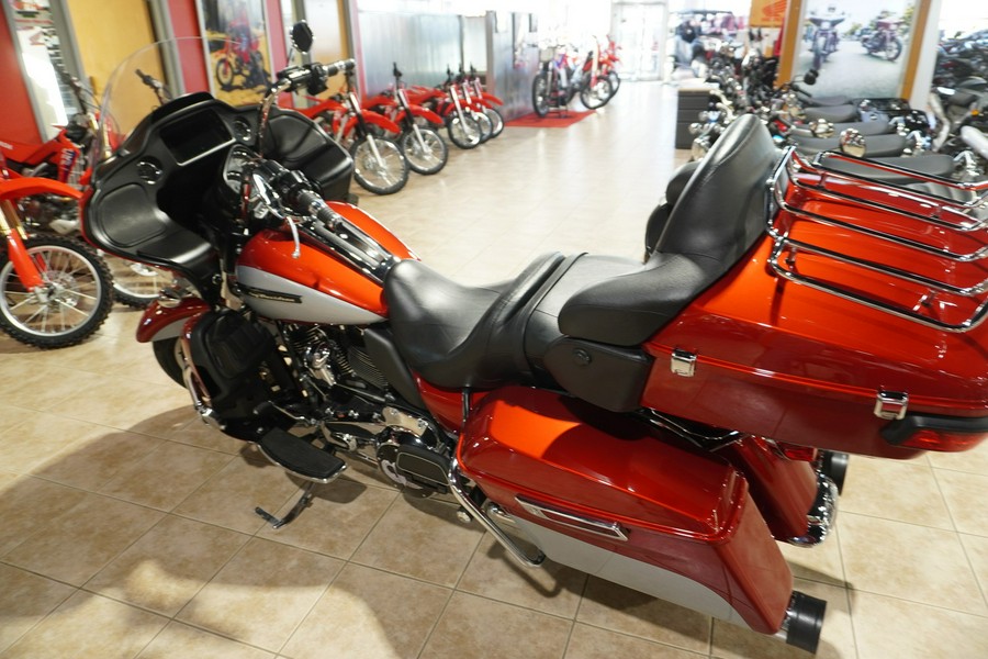 2019 Harley-Davidson® ROAD GLIDE ULTRA