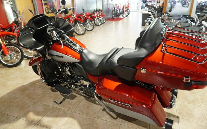 2019 Harley-Davidson® ROAD GLIDE ULTRA