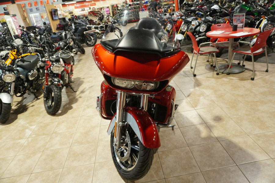 2019 Harley-Davidson® ROAD GLIDE ULTRA