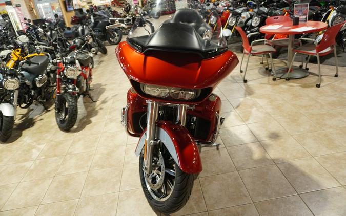 2019 Harley-Davidson® ROAD GLIDE ULTRA