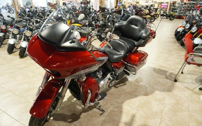 2019 Harley-Davidson® ROAD GLIDE ULTRA