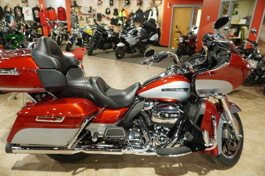2019 Harley-Davidson® ROAD GLIDE ULTRA