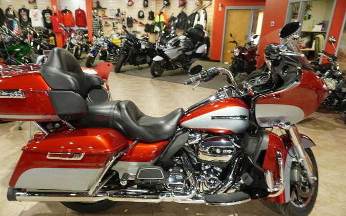 2019 Harley-Davidson® ROAD GLIDE ULTRA