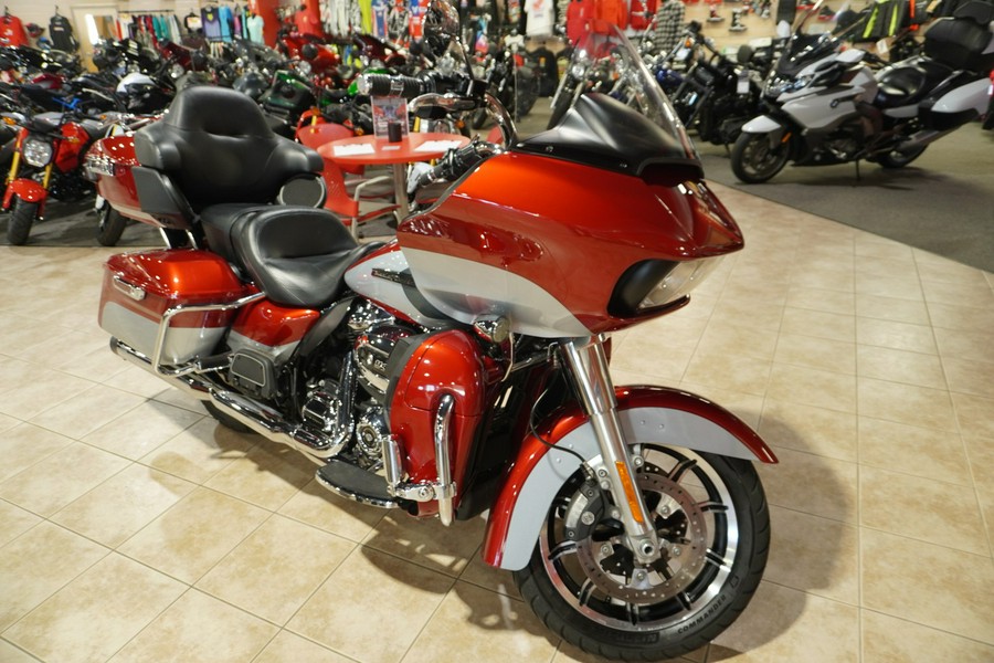 2019 Harley-Davidson® ROAD GLIDE ULTRA