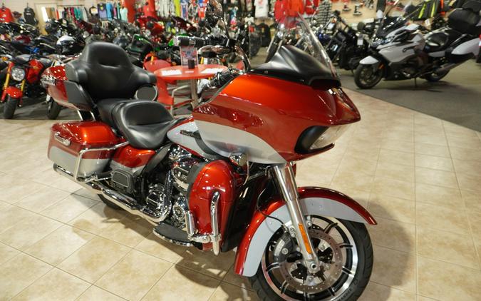 2019 Harley-Davidson® ROAD GLIDE ULTRA