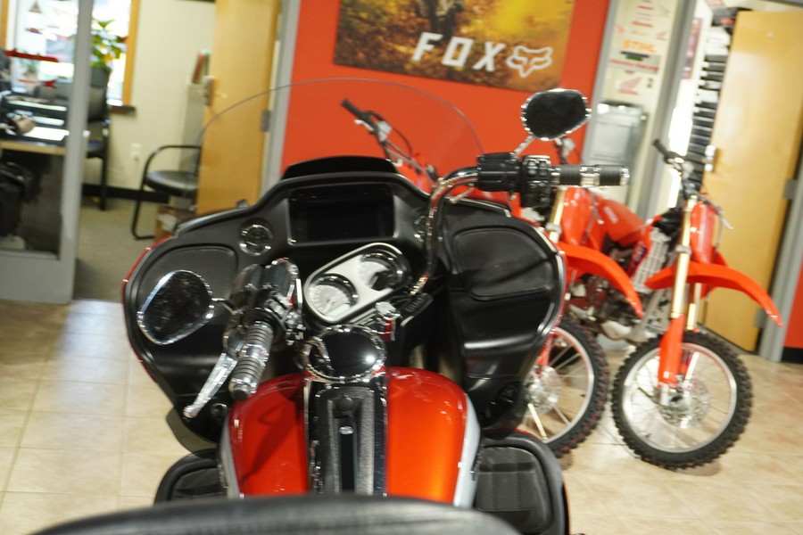 2019 Harley-Davidson® ROAD GLIDE ULTRA