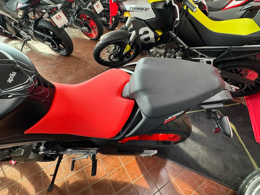2021 APRILIA TUONO 660