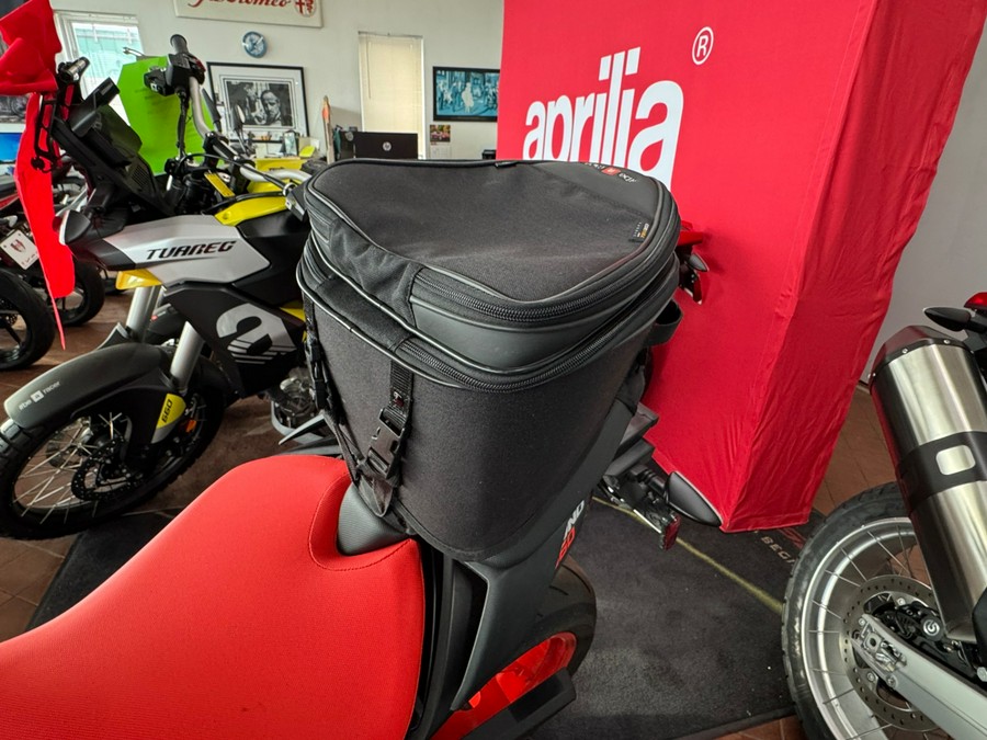 2021 APRILIA TUONO 660