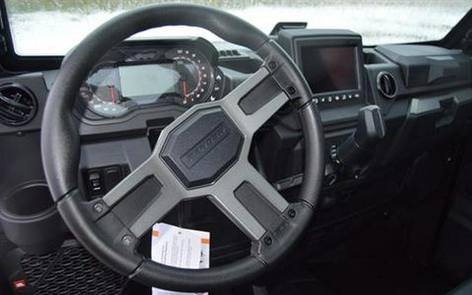 2026 Polaris Ranger XP 1000 NorthStar Edition Ultimate