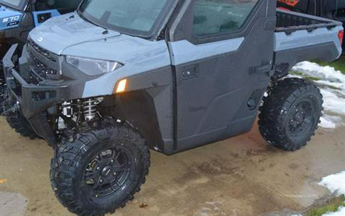 2026 Polaris Ranger XP 1000 NorthStar Edition Ultimate