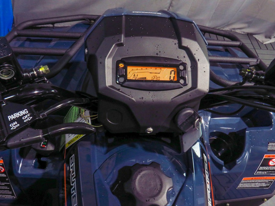 2025 Kawasaki Brute Force 450 4x4