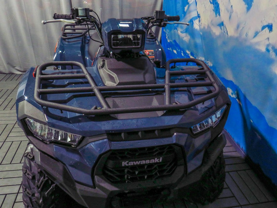 2025 Kawasaki Brute Force 450 4x4