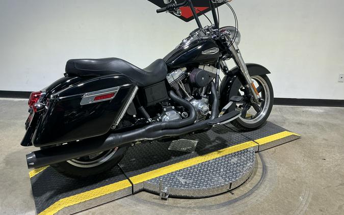 2013 Harley-Davidson Dyna® Switchback™