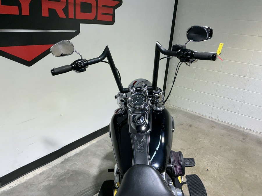 2013 Harley-Davidson Dyna® Switchback™