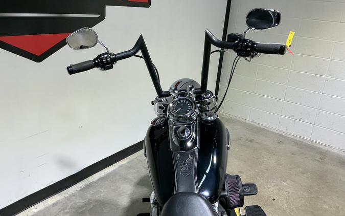 2013 Harley-Davidson Dyna® Switchback™