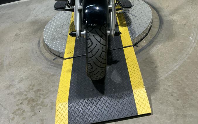 2013 Harley-Davidson Dyna® Switchback™