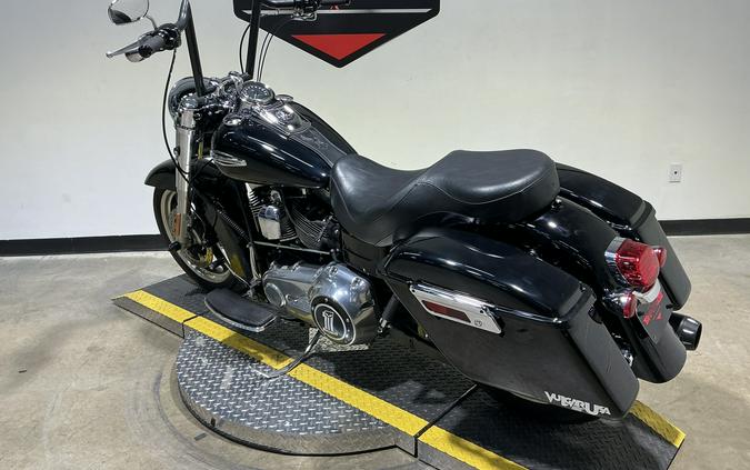 2013 Harley-Davidson Dyna® Switchback™