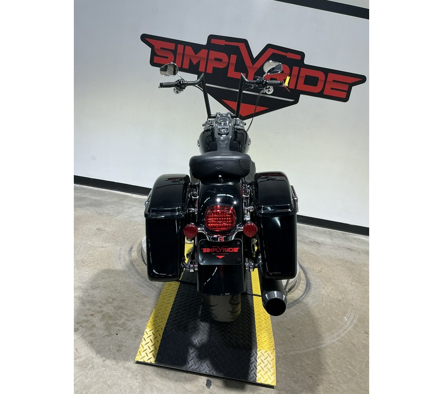 2013 Harley-Davidson Dyna® Switchback™