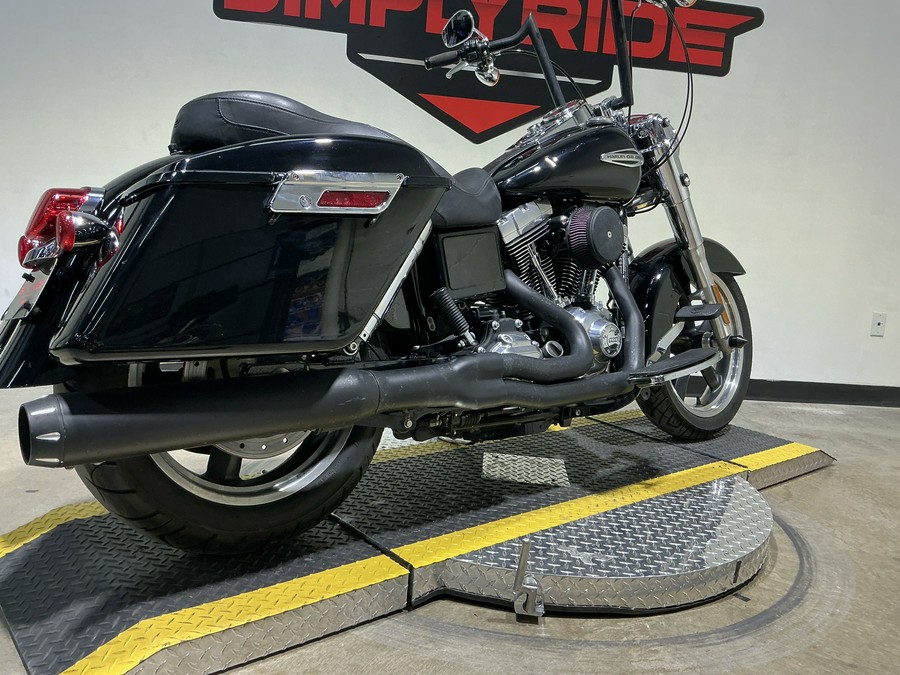 2013 Harley-Davidson Dyna® Switchback™