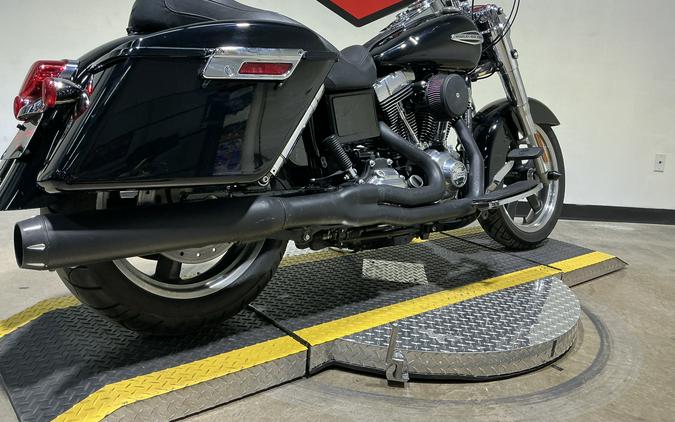 2013 Harley-Davidson Dyna® Switchback™